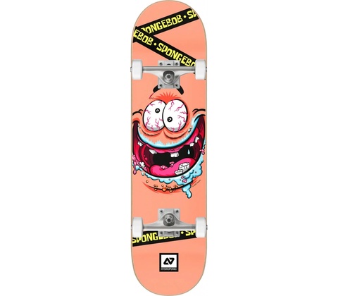Hydroponic SpongeBob Patrick