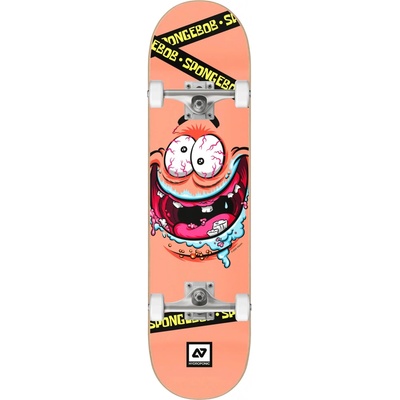 Hydroponic SpongeBob Patrick