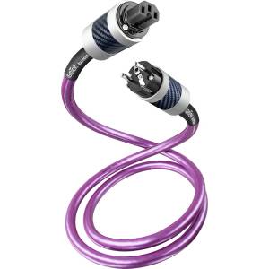 IsoTek Кабел IsoTek EVO3 Ascension C15 - 3м (CR-EU-EVO3-ASCENSION-C15-3M)