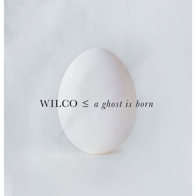 Wilco - A Ghost Is Born (2 LP) (0075597899047)