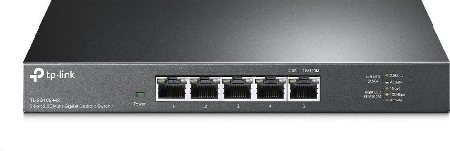 TP-Link TL-SG105-M2