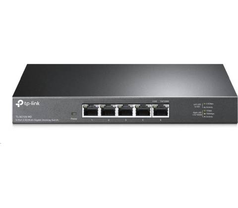TP-Link TL-SG105-M2