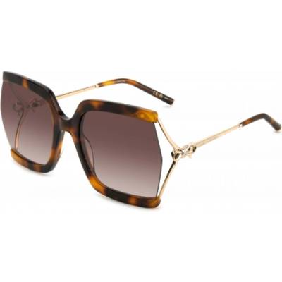 Слънчеви очила Carolina Herrera HER 0216/G/S LVL/HA