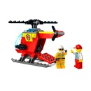 LEGO® City - Fire Helicopter (60318)