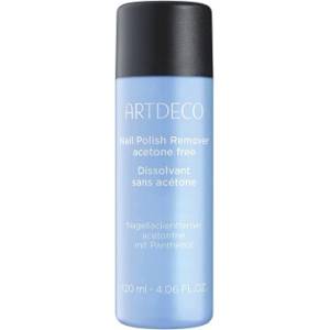 ARTDECO Nail Polish Remover Acetone Free - Лакочистител без ацетон 100 ml
