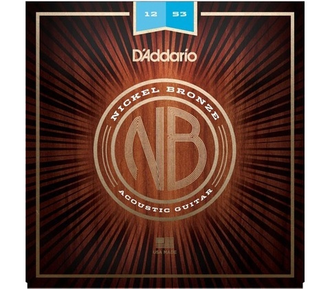 D´Addario NB1253