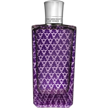The Merchant Of Venice Damascus Desert EDP 100 ml Tester