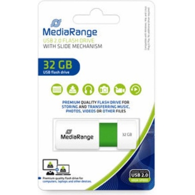 MediaRange MR973 32GB MR973