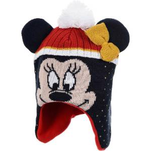 Kids movie heroes Шапка minnie - sportdepot - 26,78 лв