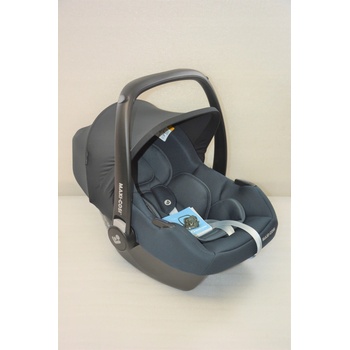 Maxi-Cosi Cabriofix I-Size 2022 Essential Graphite