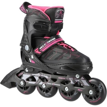 Image 1 of NILS Extreme NA11002 Black/Purple