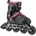 NILS Extreme NA11002 Black/Purple