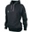 Gilbert Суичър Gilbert Women's Performance Hoodie - Black