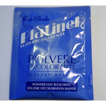 Renée Blanche Platiner melír 25 g