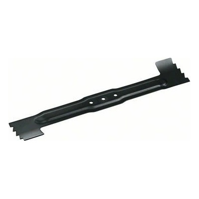 Příslušenství pro rotační sekačky na trávu BOSCH Náhradní nůž 40 cm F016800367
