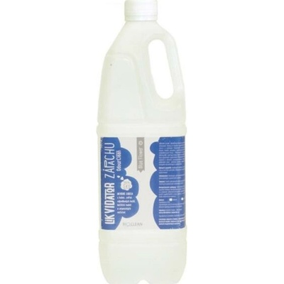 Bioclean likvidátor zápachu Blue Flower OdourClean 1 l