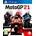 Moto GP 21