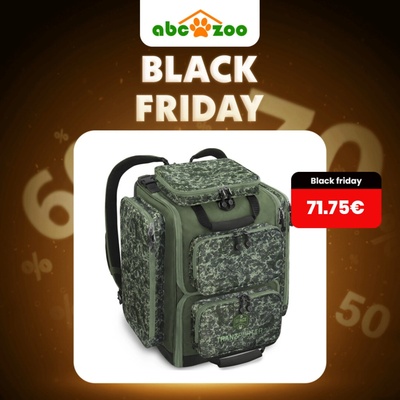 Delphin Batoh X Carryall Tranzpoter Space C2G 55L