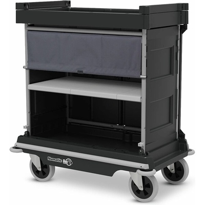 Numatic NKU30RFF NuKeeper Systems hotelový vozík