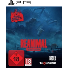 Reanimal (Deluxe Edition)