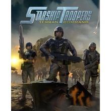 Starship Troopers - Terran Command