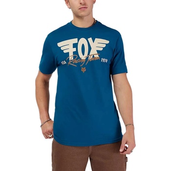 Fox Winged ss Premium tee