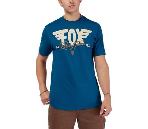 Fox Winged ss Premium tee