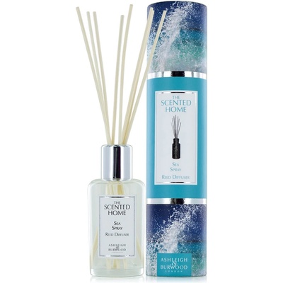 Ashleigh & Burwood Difuzér the scented home Sea spray mořský sprej 150 ml