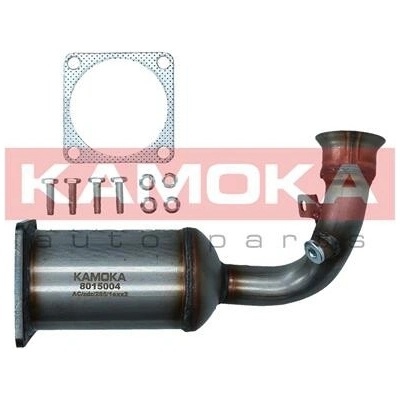 Katalyzátor KAMOKA 8015004