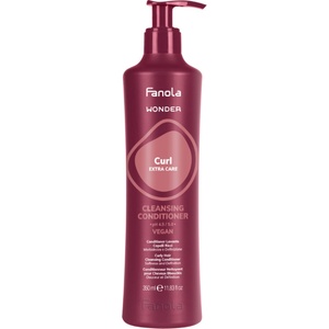 Fanola Wonder Curl Conditioner 350 ml