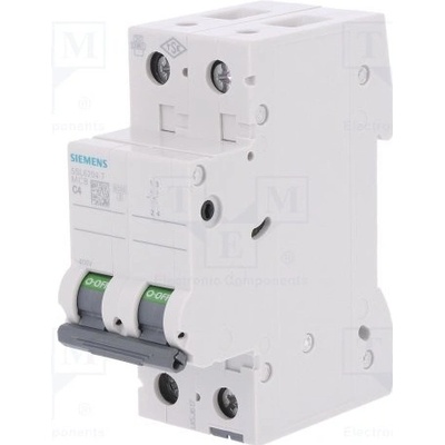 Siemens 5SL6204-7