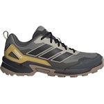 adidas Terrex Мъжки мултиспорт обувки adidas Terrex Eastrail 3 Clima Multisport shoes - Grey Three / Core Black / Pyrite - размер 44 (EU) (022-1517-0619)