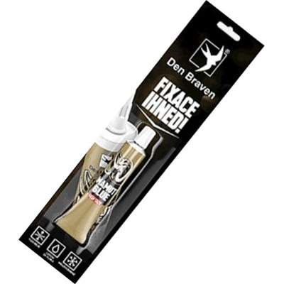 Debbex Lepidlo MAMUT GLUE (High tack) bílé 25ml