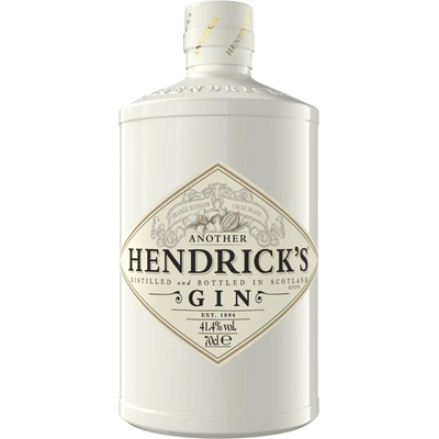 Hendrick's Gin Another 41,4% 0,7 l (holá láhev)