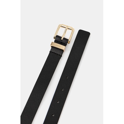 HUGO Кожен колан HUGO Palm-Mloop (50558803)