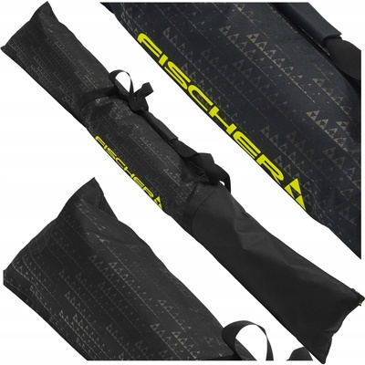 Fischer ECO ALPINE 1 pár 2024/2025 – Zboží Mobilmania