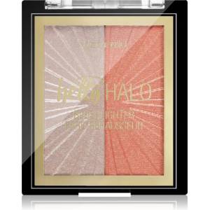 Wet n Wild MegaGlo озаряващ руж цвят Highlight Bling 10 гр