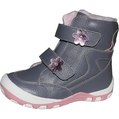 Protetika Mira grey šedá