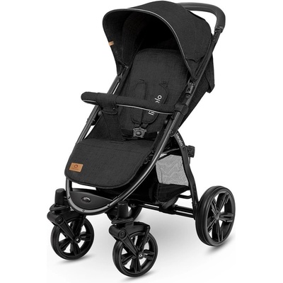 Lionelo Annet plus Black carbon 2024