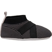 Stonz capáček Powell Charcoal Black