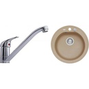 Set Alveus Niagara 10 + Riviera