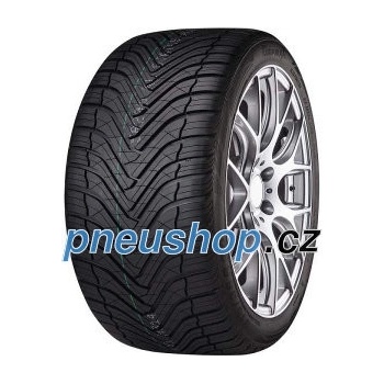 Gripmax Status AllClimate 235/60 R18 107V