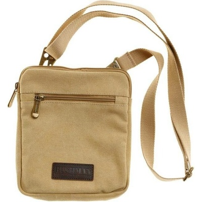 Bushman Taška Bafi beige