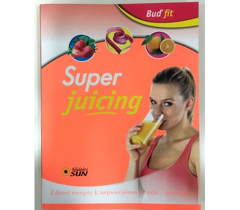 Super juicing