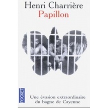 Papillon - H. Charriere