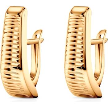 SAVICKI Обеци Savicki: злато