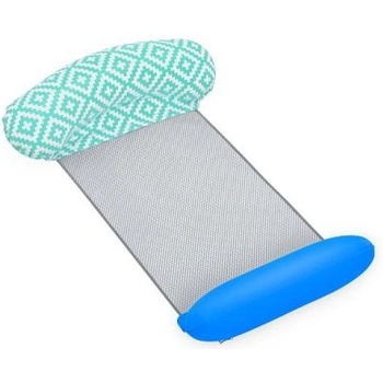 Bestway Надуваем шезлонг с мрежа Hammock, 145x87см