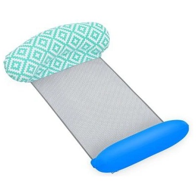 Bestway Надуваем шезлонг с мрежа Hammock, 145x87см