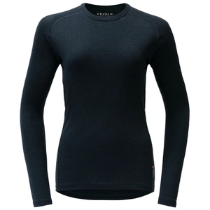 Devold Adventure Merino 190 Shirt Wmn Размер: L / Цвят: оранжев