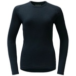 Devold Adventure Merino 190 Shirt Wmn Размер: L / Цвят: тъмно син